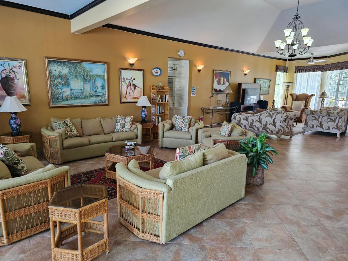 Spicy Hill Villa Πορτ Αντόνιο Εξωτερικό φωτογραφία